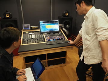 藤本健のDigital Audio Laboratory】復活したソニーのレコード