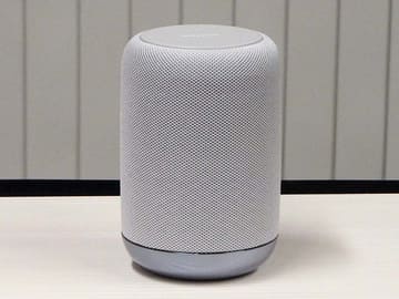 ソニーのスマートスピーカーはジェスチャ操作&高音質。2.5万円の「LF