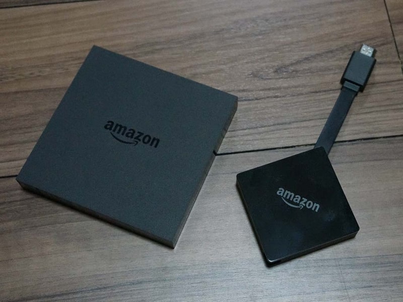 Fire TV(2015)とFire TV(2017)の比較