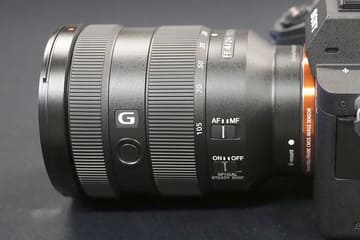 4K HDR動画対応の「α7R III」。AF追従強化、デュアルスロット。24