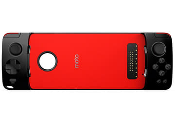 Motorola スマートフォン デュアルカメラ モトローラ、デュアルカメラのスマホ「Moto X4」と、Moto Z用360度