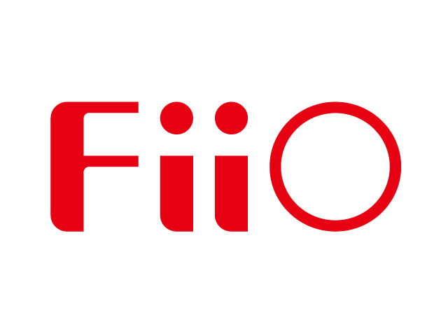 FiiOのロゴ