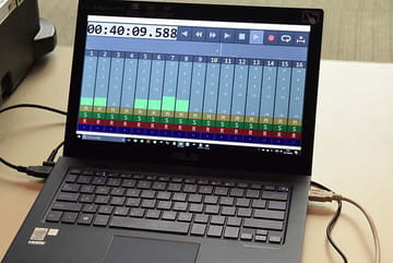 藤本健のDigital Audio Laboratory】DSDマルチチャンネル録音が