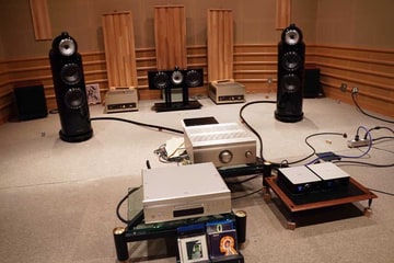 DENON PMA-60　スピーカー付き 最高！】DENON PMA-60レビュー！USB-DAC搭載【5万円以下】 | イイネ