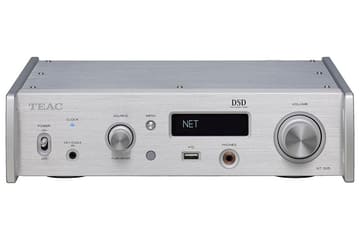 ティアック、Roon対応予定のAK4497搭載ネットワークプレーヤー「NT-505