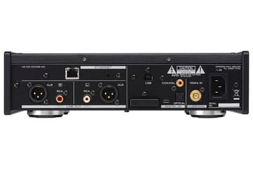 ティアック、Roon対応予定のAK4497搭載ネットワークプレーヤー「NT-505