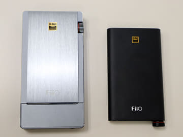 fiio q1 mark ii ポータブルヘッドホンアンプ USBDAC FiiO Q1 Mark II FIO-Q1MK2 価格比較 - 価格.com