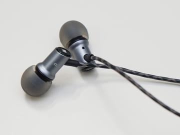 Noble Audio、2万円以下を狙うダイナミック型イヤフォン「EDC Velvet