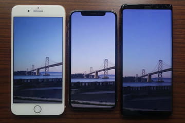 西田宗千佳のRandomTracking】iPhone Xが“一番いいiPhone”である理由