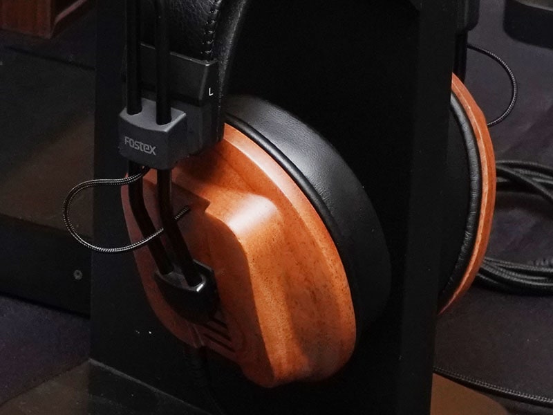 フォステクス「T60RP」