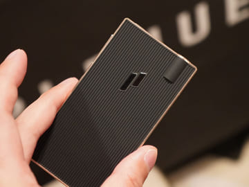 【本日9/2まで】COWON ハイレゾプレーヤー PLENUE J 53時間再生の薄型ハイレゾプレーヤー「PLENUE J」、4.4mmバランス出力