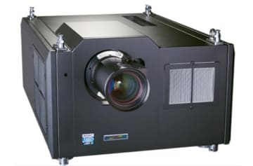 世界初、レーザー光源8K DLPプロジェクタをアストロデザインらが開発