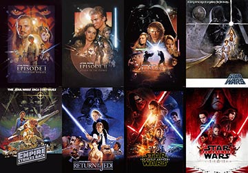 値下げ☆スターウォーズ 最後のジェダイ 限定ポスターセット Amazon.co.jp: スター・ウォーズ/最後のジェダイ 4K UHD