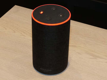 Amazon Echo ブラック スマートスピーカー Amazon.co.jp 売れ筋ランキング: スマートスピーカー の中で最も