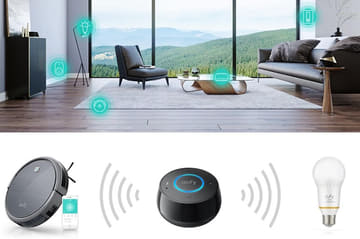 Alexa対応で4,980円のAnkerスマートスピーカー「Eufy Genie