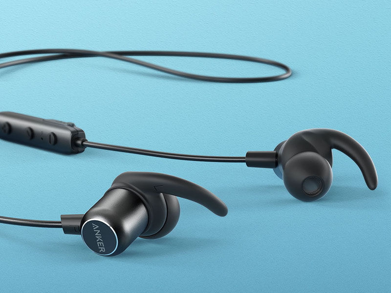 Anker SoundBuds Slim+