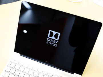 ノートPCでDolby Atmosを体感。ファーウェイ「MateBook X」の音の秘密