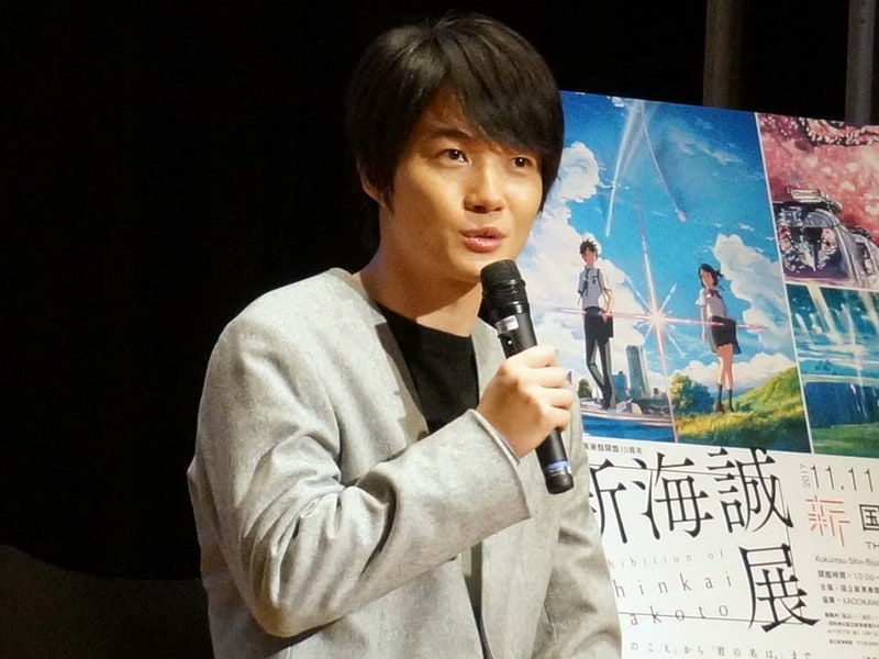 神木隆之介