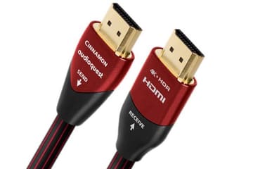 AudioQuest、4K/HDR対応のHDMI 18Gbpsケーブル「Active HDMI」 - AV Watch