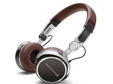 beyerdynamic、初のテスラドライバ搭載BTヘッドフォンAventho Wireless