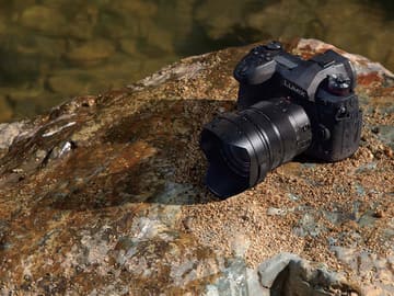 LUMIX G9 ミラーレスカメラ 4K動画撮影 静止画のフラッグシップ”の実力は？ パナソニック「LUMIX G9 PRO」実写