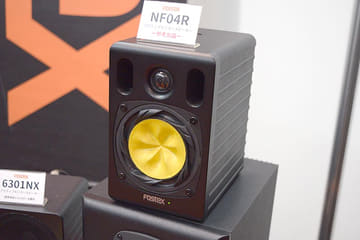 藤本健のDigital Audio Laboratory】26年ぶりのソニー新マイク、各社