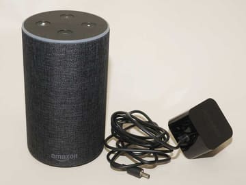 レビュー】声で操作する時代の本命、Amazon Echo登場。拡張する