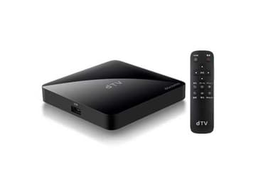 dTV、おそ松さん 第2期コラボのdTVターミナルを66名にプレゼント - AV