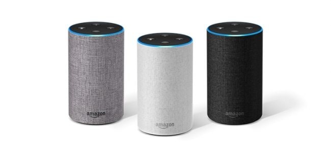 Amazon Echo