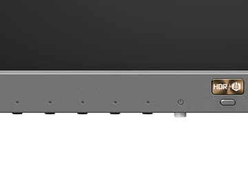 BenQ、HDR対応で約3.8万円の27型フルHD液晶ディスプレイ - AV Watch