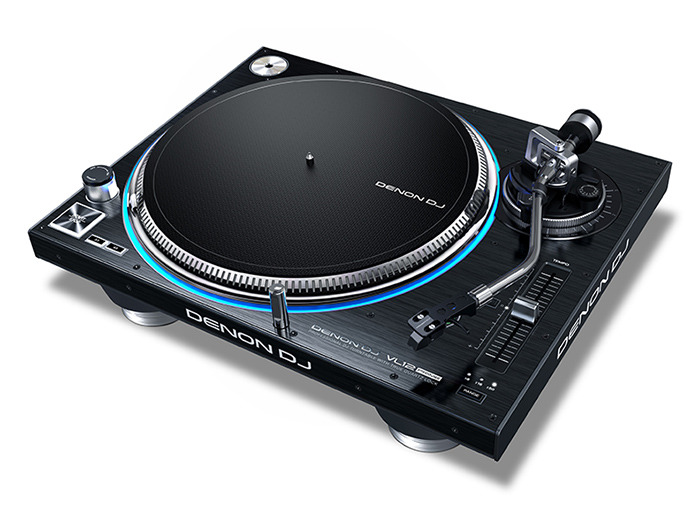 VL12 PRIME