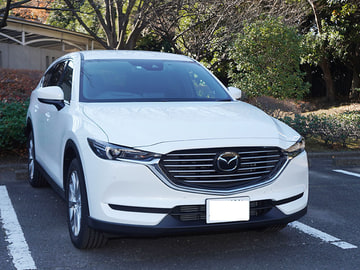 3列目でもトンネルでも聴きやすい、マツダの「CX-8」とボーズ10基