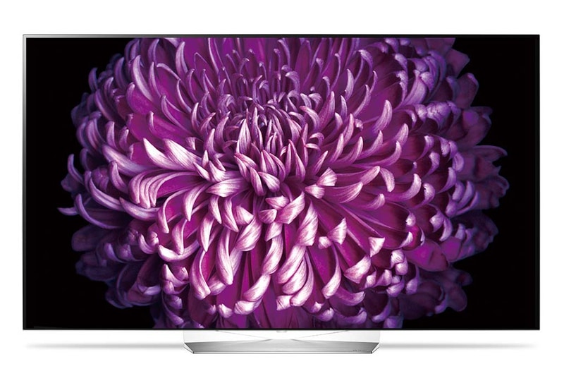 LG「OLED55B7P」