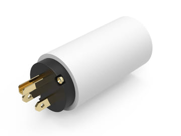 iFi audio、軍用技術も使い、電源をクリーンにするというアクセサリ