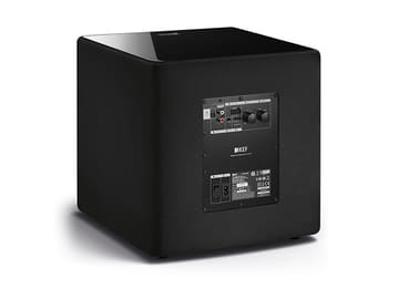 KEF KUBE-1 スピーカー　ウーファー Kef Kube 1 Subwoofer 3d Model