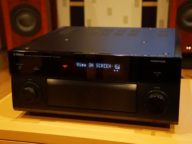 CX-A5100(ブラック)