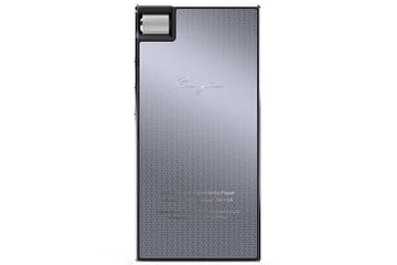 DSD 11.2MHzとバランス対応で5万円を切るAndroid搭載プレーヤー、Cayin