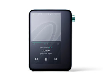 ACTIVO、300ドルを切るハイレゾプレーヤー「CT10」。Astell&Kernの技術
