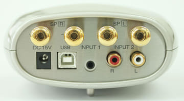 タイムドメインアンプ　TDA-100 ヨドバシ.com - タイムドメイン TIMEDOMAIN シロクマ シロクマ