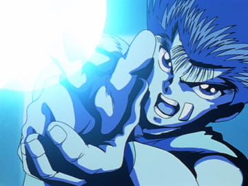 幽☆遊☆白書」25周年BD-BOX化。新作アニメや'94年冥界死闘編 炎の絆も