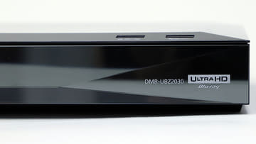 ミニレビュー】5年ぶりのレコーダ新調で使い勝手はどう変わる? DMR