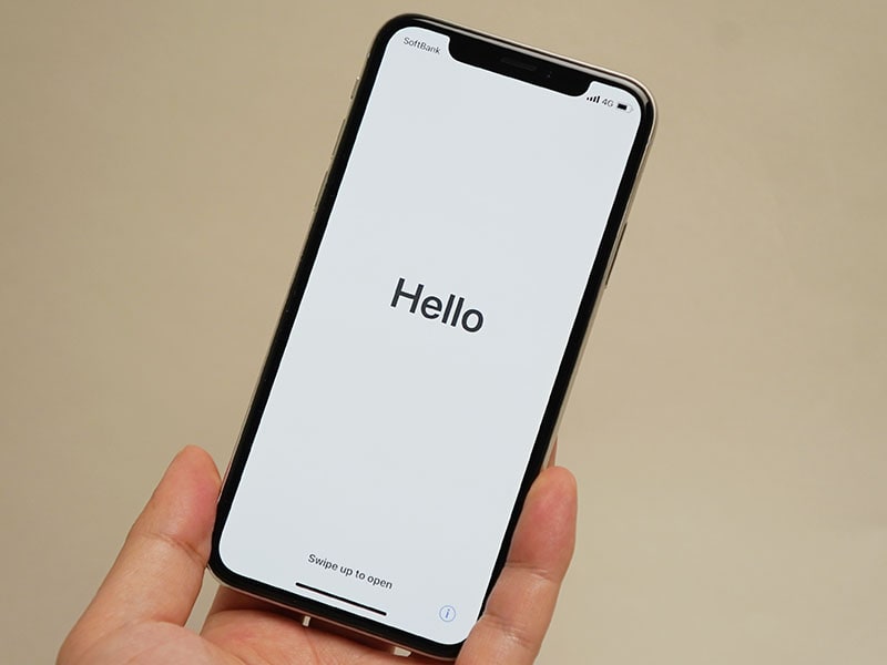 HDRとして十分なコントラスト比を持つOLED搭載