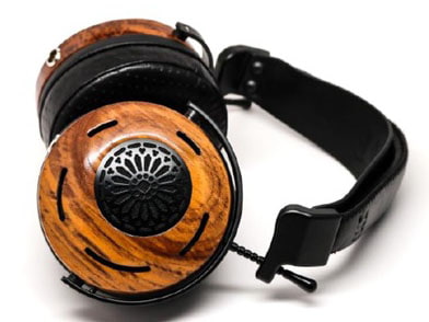 チークを使った「Auteur STD Teak」