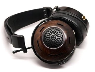 アフリカンブラックウッドの「Auteur LTD African Blackwood」
