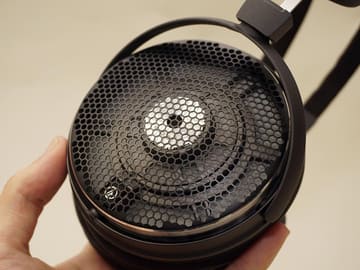 鳥居一豊の「良作×良品」】ヘッドフォンの頂。オーディオテクニカ「ATH