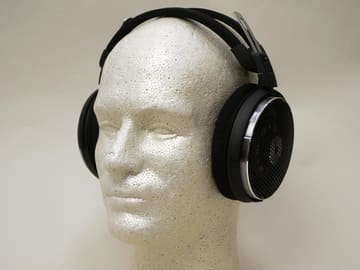 鳥居一豊の「良作×良品」】ヘッドフォンの頂。オーディオ