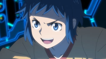 ガンダムビルドファイターズ特別編3作をまとめたBD。カードダス付き
