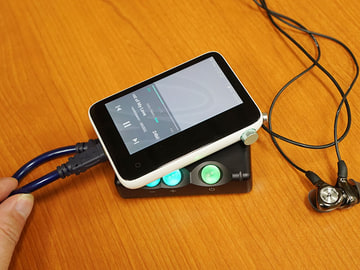 レビュー】Astell&Kernお墨付きの超ハイコストパフォーマンス