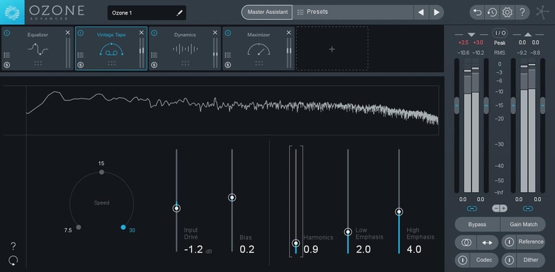 Ozone 8
