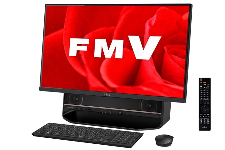 27型液晶搭載の「FH90/B3」